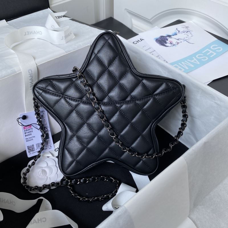 Chanel Satchel Bags